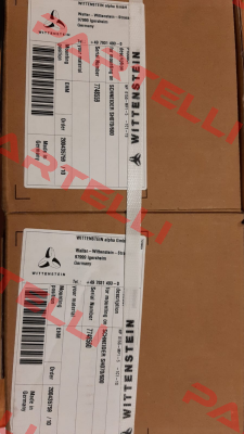 NP015S-MF1-5-1C1-1S / SCHNEIDER ELECTRIC - SH070/600 Wittenstein