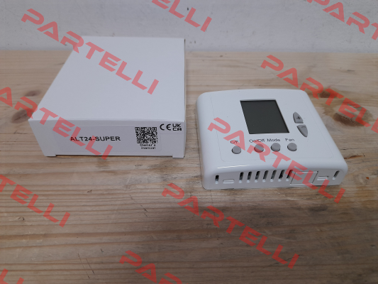 ETN24-SUPER-SH Meitav-tec Ltd