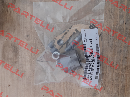 11400011505 OMFB Hydraulic