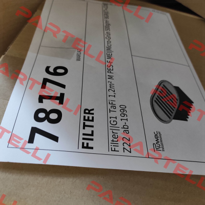 78176-A Ruwac