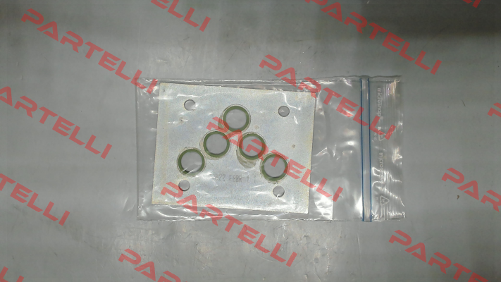 1028044 / DT-10 IMAV Hydraulik