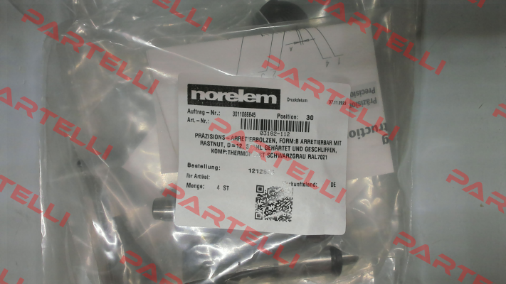 03182-112 Norelem