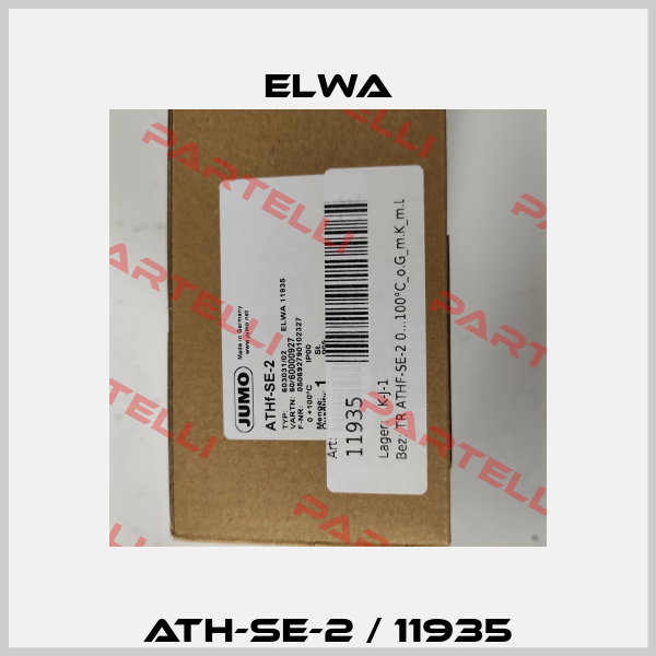 ATH-SE-2 / 11935 Elwa
