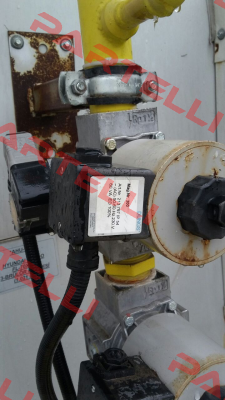 MV Magnet 300 AC 230V IP 54 Dungs