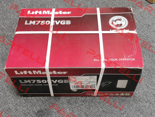 LM750EVGB LIFTMASTER