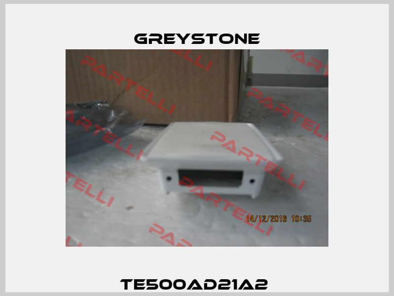TE500AD21A2  Greystone