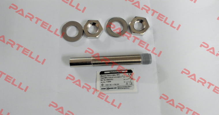 MRU 12-ELST 412 AZO-3/1102014 Ksr Kuebler