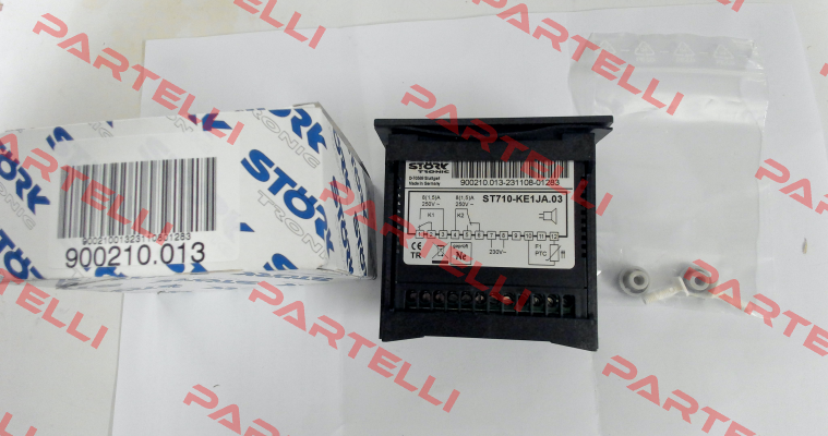 ST710-KE1JA.03PTC230ACK1K2 Stork tronic