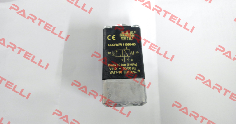 ULCRV/R110500-60 Waircom