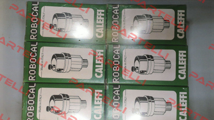 502630 Caleffi
