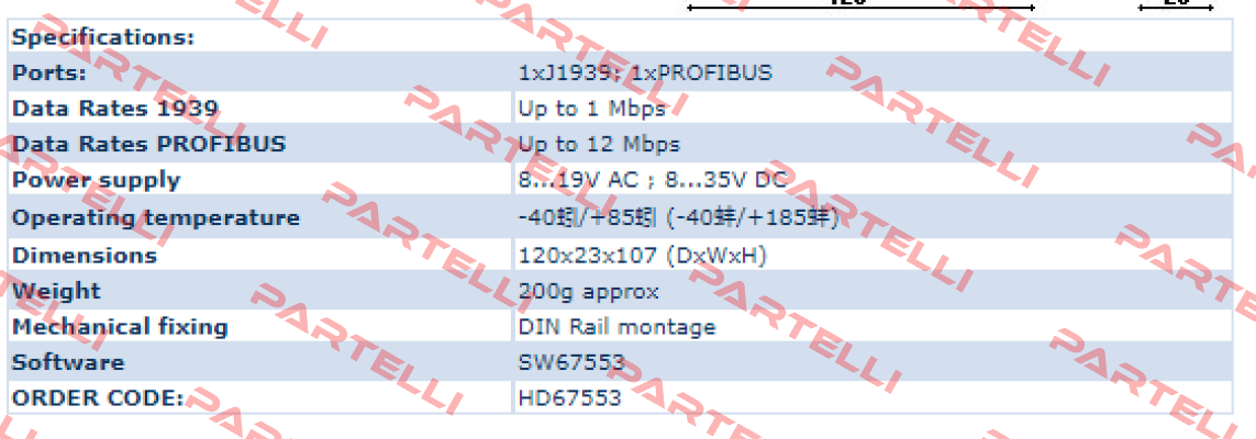 HD67553 ADFweb