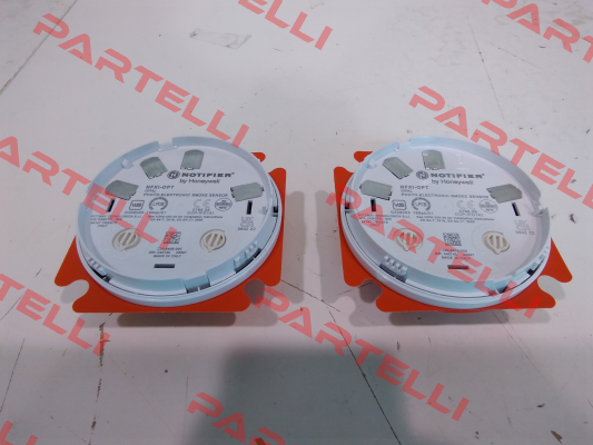 NFXI-OPT Notifier by Honeywell