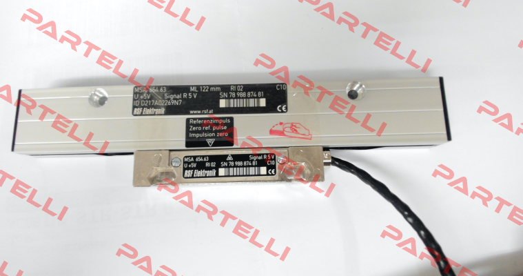 D217A02269N7 Rsf Elektronik