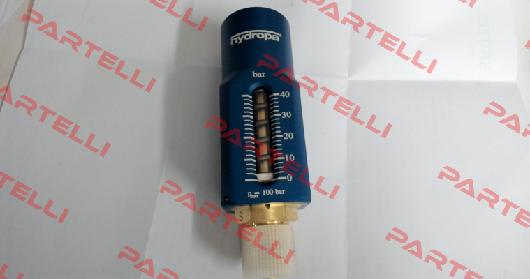 TKF 2020-40-S / 2020040S Hydropa Hydrostar