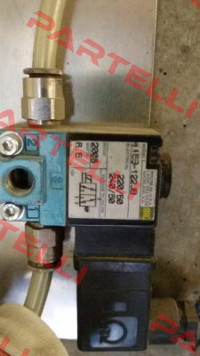 MAC820095 / 116B-122JB МAC Valves