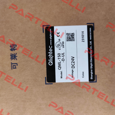 QML-150-D-24 Qlight