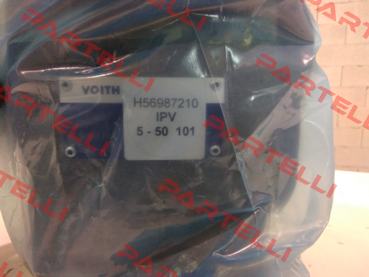 N1 IPV 5-50 101 Voith