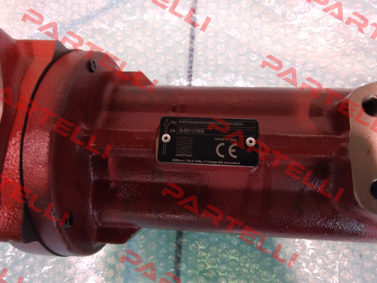 PXF045#4BR0R000C13X3200 Seim