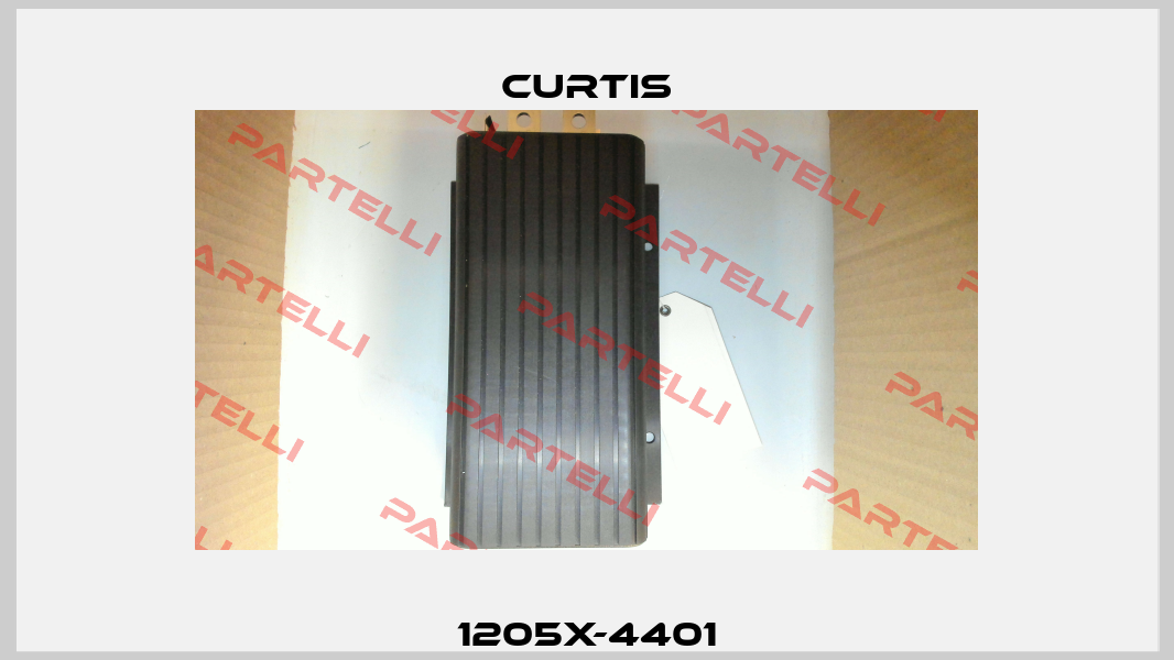 1205X-4401 Curtis