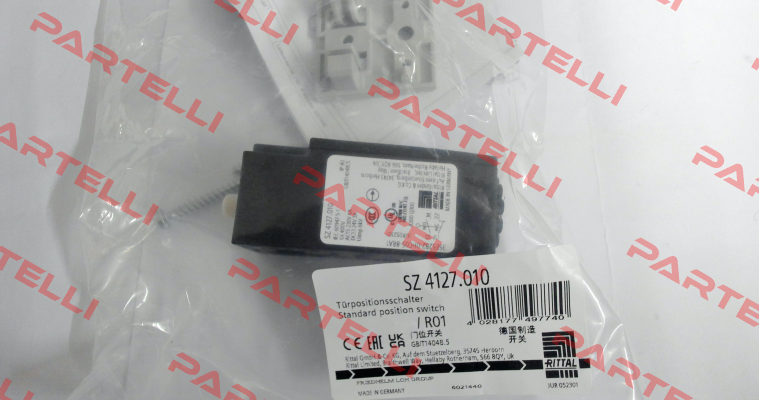 SZ 4127.010 Rittal