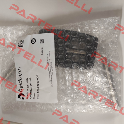 570-22000-00-2 Heidolph