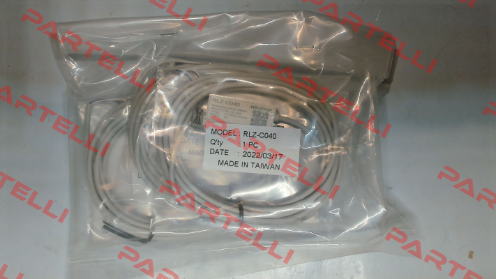 RLZ-C040-2M Mindman