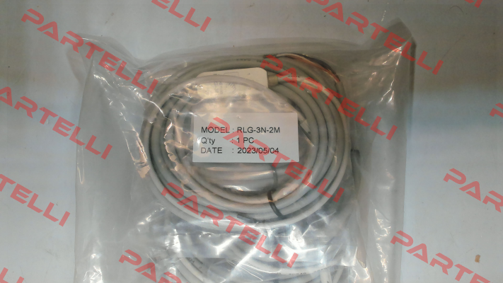 RLG-3N-2M Mindman