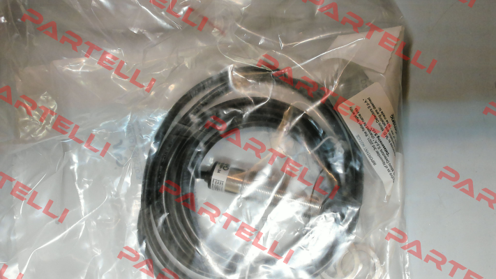 FAI5/BP-3A Micro Detectors / Diell (now Datasensing)