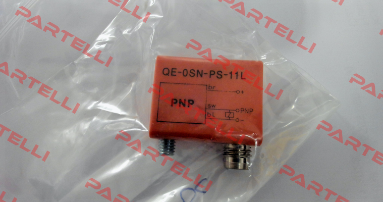 QE-OSN-PS-11L Meto-Fer