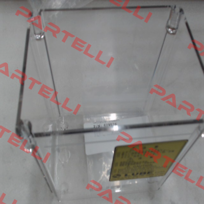 PN: 609576 / Type: T-18LP Lube