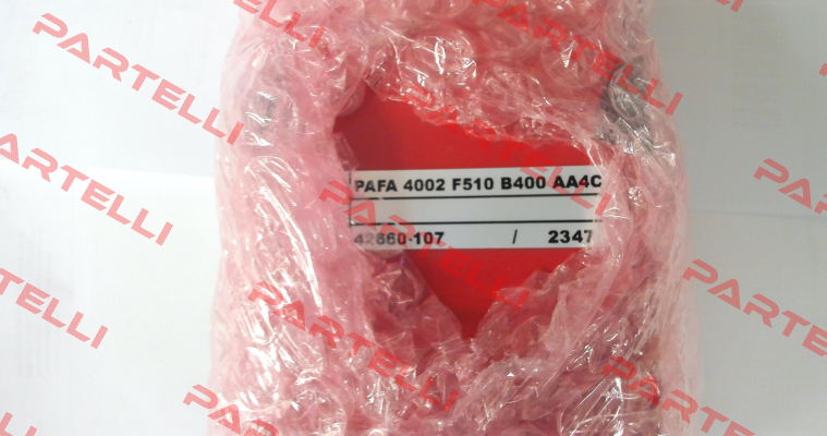 PAFA 4002 F510 B400 AA4C Thiim