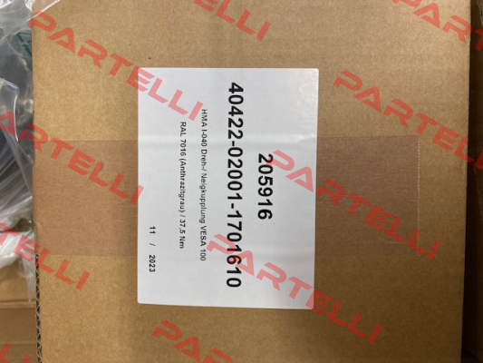 40422-02001-1701610 Amtrion