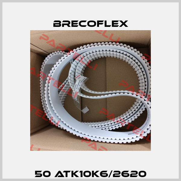 50 ATK10K6/2620 Brecoflex