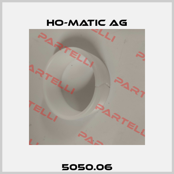 5050.06 Ho-Matic AG
