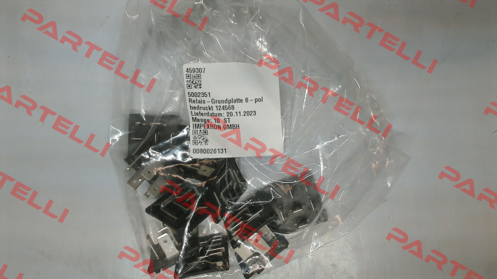 5002351 Miunske