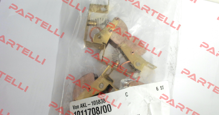 0166614/00 Vahle