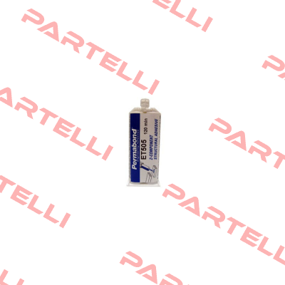 ET505 Permabond