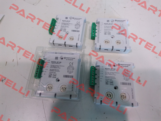 M710E Notifier by Honeywell