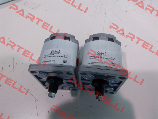 1SPA 5,0 D 10N Galtech
