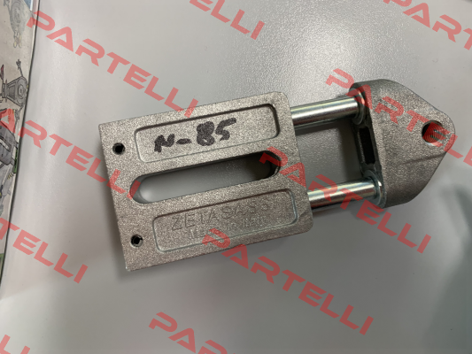ET1M1085KU Zetasassi