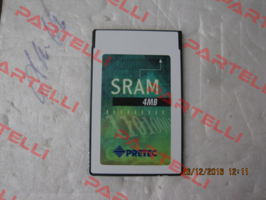 ARTPGX4004 Pretec