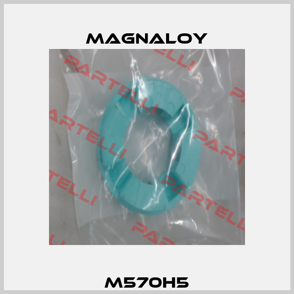 M570H5 Magnaloy