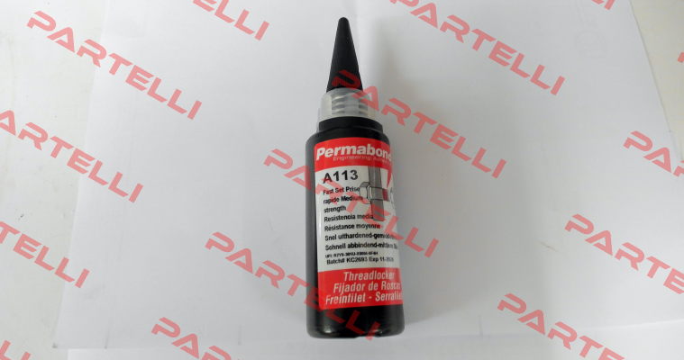 0712A11350 - A113 Permabond