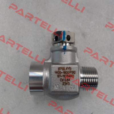 6712L4YD (1000072881) Hoke