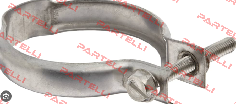 V-Band Clamp 1113-2 Procon