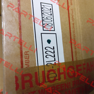 1/2L-2WO (D1-2L222) Vapac