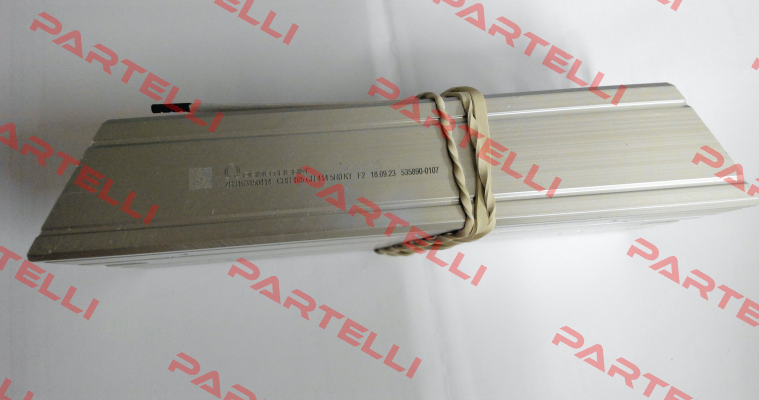 CBH 165 C H 5R0 414 (ZH3163150414) Danotherm