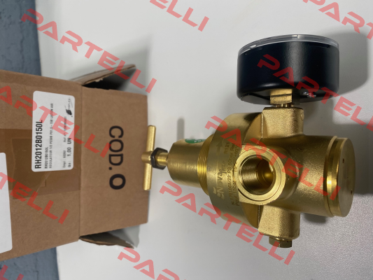 RH2012B0150L NOVAFLEX