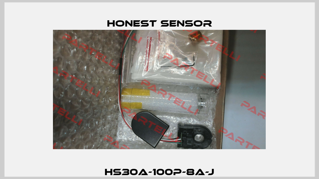 HS30A-100P-8A-J HONEST SENSOR