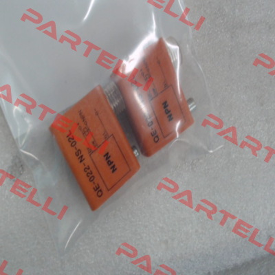 QE-022-NS-02L Meto-Fer